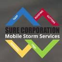 Sure Corporation logo